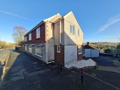 2 Bedroom Semi-detached House For Sale In Plymouth, Devon