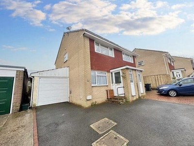 2 Bedroom Semi-detached House For Sale In Radipole