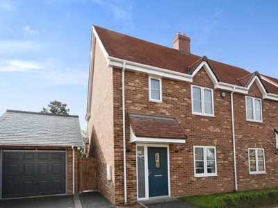 2 Bedroom Semi-detached House For Sale In Rettendon, Chelmsford