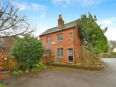 2 Bedroom Semi-detached House For Sale In Romsey