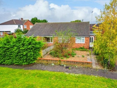 2 Bedroom Semi-detached House For Sale In St. Ives, Cambridgeshire