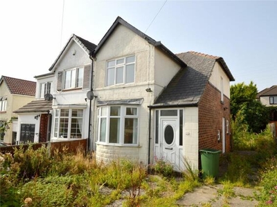 2 Bedroom Semi-detached House For Sale In Stanningley, Pudsey