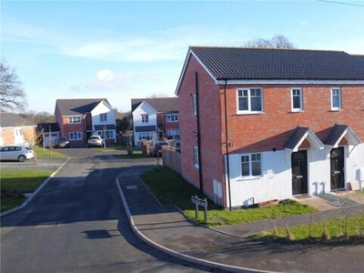 2 Bedroom Terraced House For Sale In Chirk Bank, Shropshire