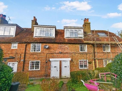 2 Bedroom Terraced House For Sale In East Sussex