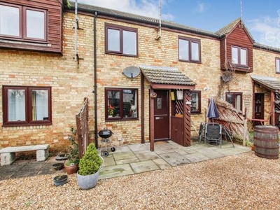 2 Bedroom Terraced House For Sale In Ely