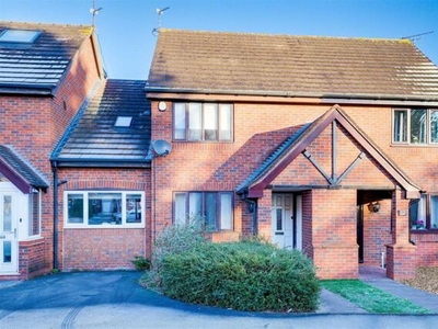 2 Bedroom Terraced House For Sale In Gamston, Nottinghamshire