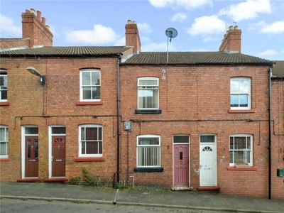 2 Bedroom Terraced House For Sale In Highley, Bridgnorth