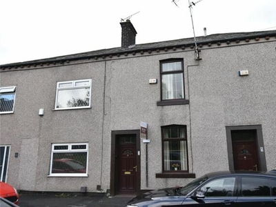 2 Bedroom Terraced House For Sale In Littleborough, Greater Manchester