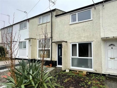 2 Bedroom Terraced House For Sale In Llanfairpwll, Isle Of Anglesey