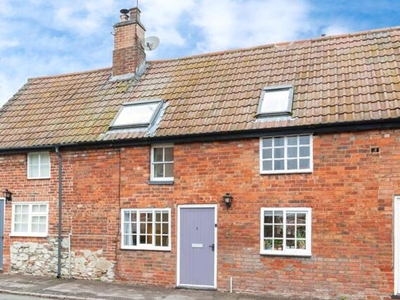 2 Bedroom Terraced House For Sale In Loughborough, Leicestershire