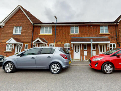 2 Bedroom Terraced House For Sale In Maidstone, Kent