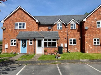 2 Bedroom Terraced House For Sale In Marden, Hereford