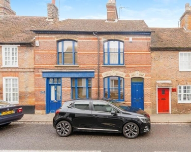 2 Bedroom Terraced House For Sale In Markyate