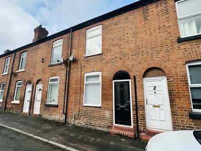 2 Bedroom Terraced House For Sale In Moulton