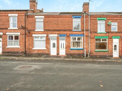 2 Bedroom Terraced House For Sale In Newton-le-willows, Merseyside