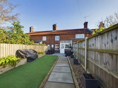 2 Bedroom Terraced House For Sale In Northrepps