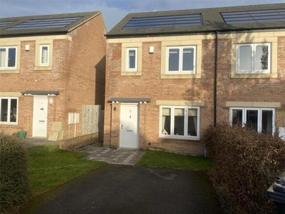 2 Bedroom Terraced House For Sale In Prudhoe, Northumberland