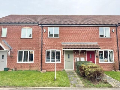 2 Bedroom Terraced House For Sale In Scartho