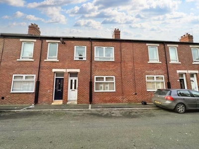 2 Bedroom Terraced House For Sale In Seaham