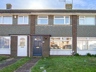 2 Bedroom Terraced House For Sale In Sompting