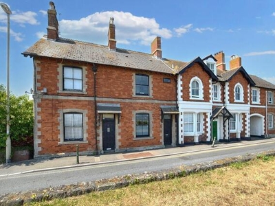 2 Bedroom Terraced House For Sale In Starcross, Exeter