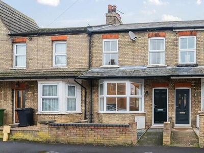 2 Bedroom Terraced House For Sale In Thetford