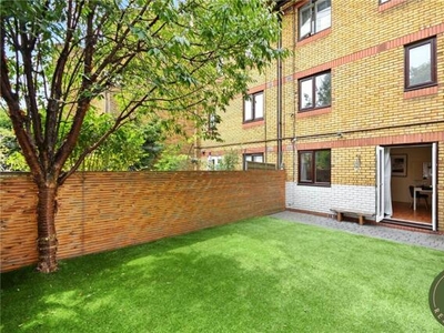 2 Bedroom Terraced House For Sale In Westbourne Park, London