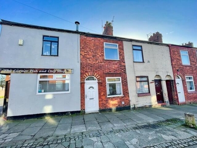 2 Bedroom Terraced House For Sale In Winsford, Cheshire