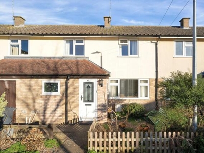 2 Bedroom Terraced House For Sale In Wittering, Stamford
