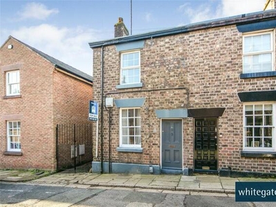 2 Bedroom Terraced House For Sale In Woolton Village, Liverpool