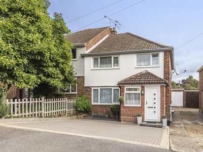3 Bed House For Sale in Maidenhead, Berkshire, SL6 - 4710389