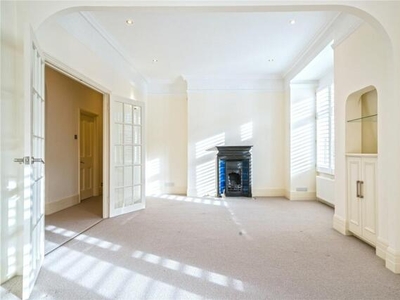 3 Bedroom Apartment For Rent In 85 New Cavendish Street, London