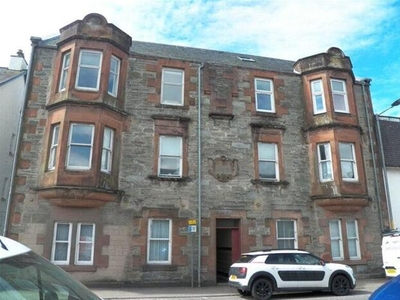 3 Bedroom Apartment Lochgilphead Argyll And Bute