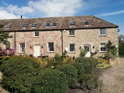 3 Bedroom Barn Conversion For Sale In Hornby