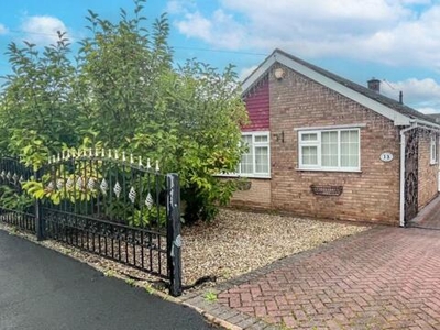 3 Bedroom Bungalow For Sale In Broughton, North Lincolnshire