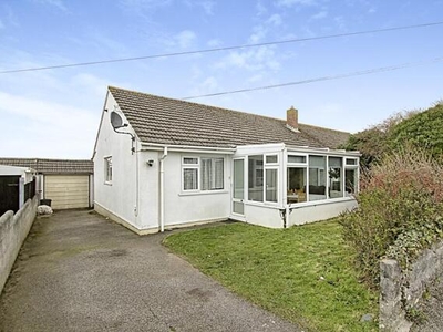 3 Bedroom Bungalow For Sale In Camborne, Cornwall