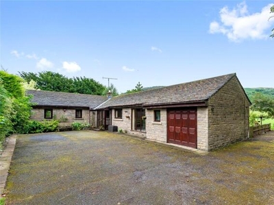 3 Bedroom Bungalow For Sale In Clitheroe