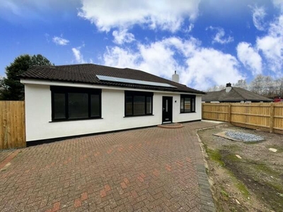 3 Bedroom Bungalow For Sale In Eastham, Wirral