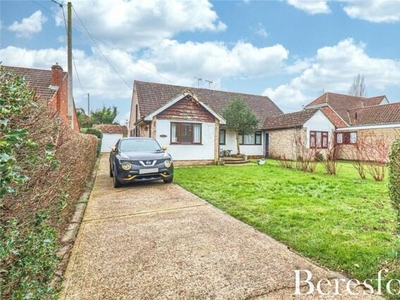 3 Bedroom Bungalow For Sale In Felsted