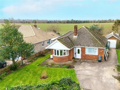 3 Bedroom Bungalow For Sale In Grimsby, N E Lincs