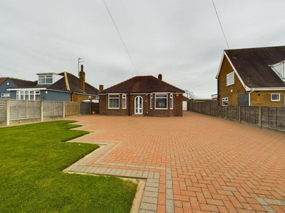 3 Bedroom Bungalow For Sale In Hull