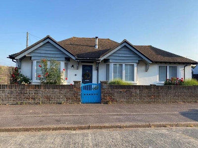 3 Bedroom Bungalow For Sale In Hythe
