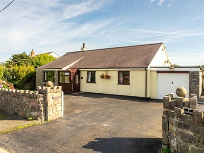 3 Bedroom Bungalow For Sale In Isle Of Anglesey