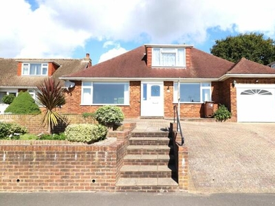 3 Bedroom Bungalow For Sale In Little Common, Bexhill-on-sea