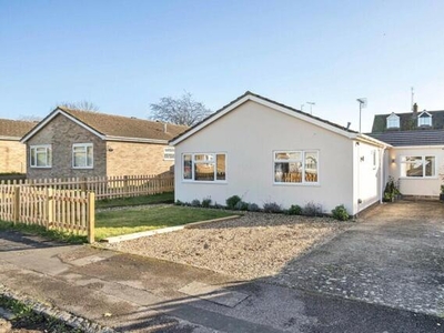 3 Bedroom Bungalow For Sale In Reading, Oxfordshire