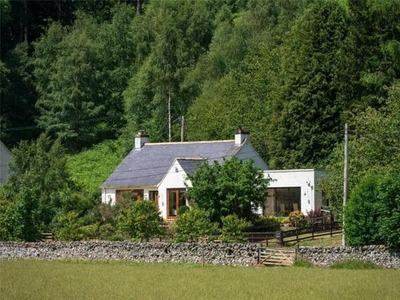 3 Bedroom Bungalow For Sale In Selkirk, Scottish Borders