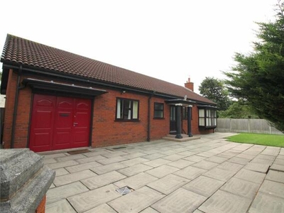 3 Bedroom Bungalow For Sale In Southport, Merseyside