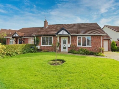 3 Bedroom Bungalow For Sale In Stockport, Cheshire