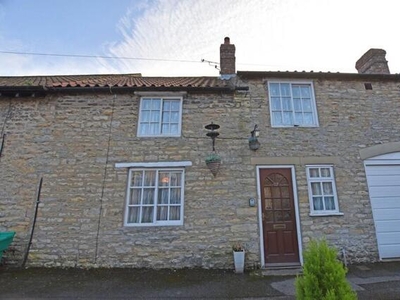 3 Bedroom Cottage For Sale In Brompton-by-sawdon