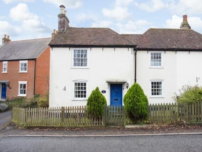 3 Bedroom Cottage For Sale In Chartham